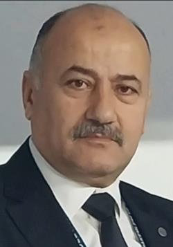 ORHAN TOSUN