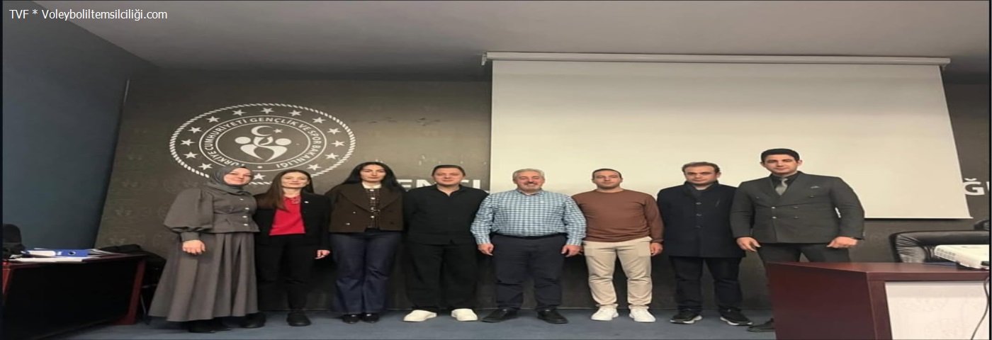 Ulusal Hakemliğe Terfi Edenler